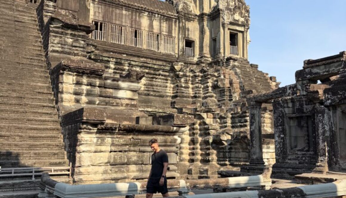 Angkor Wat