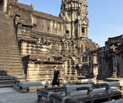 Angkor Wat