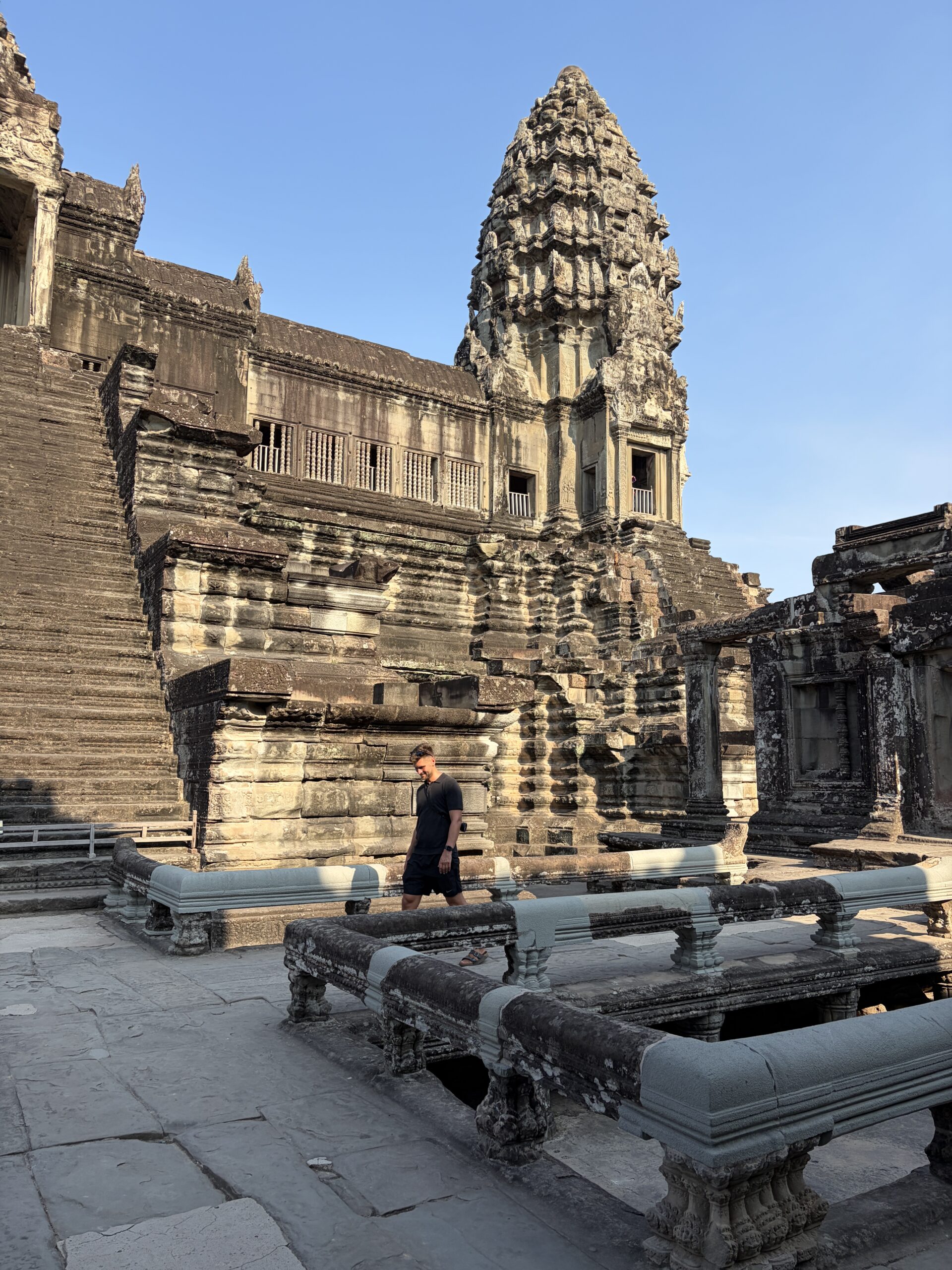 Angkor Wat